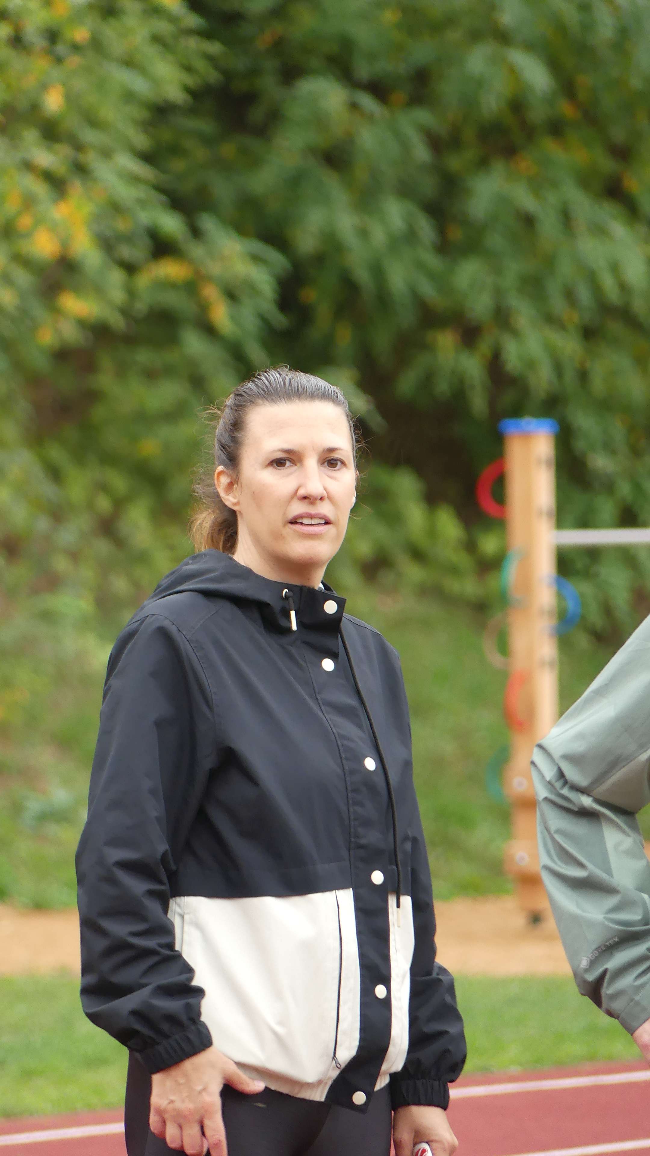 Bild vom 15. Benefizlauf im Jahr 2025. Dies ist das 457. Bild.